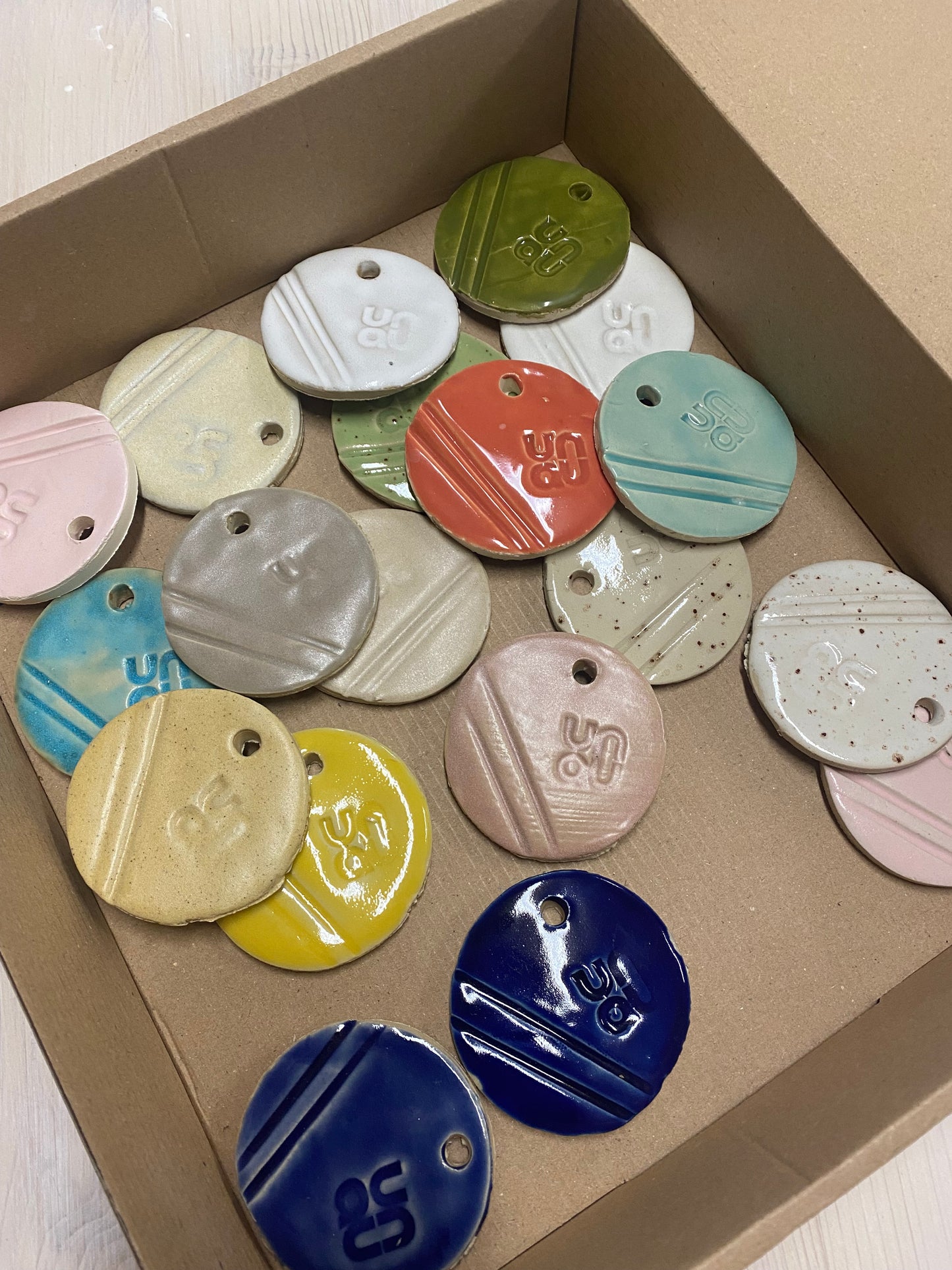 Intensive Pottery course (february+march 2026)