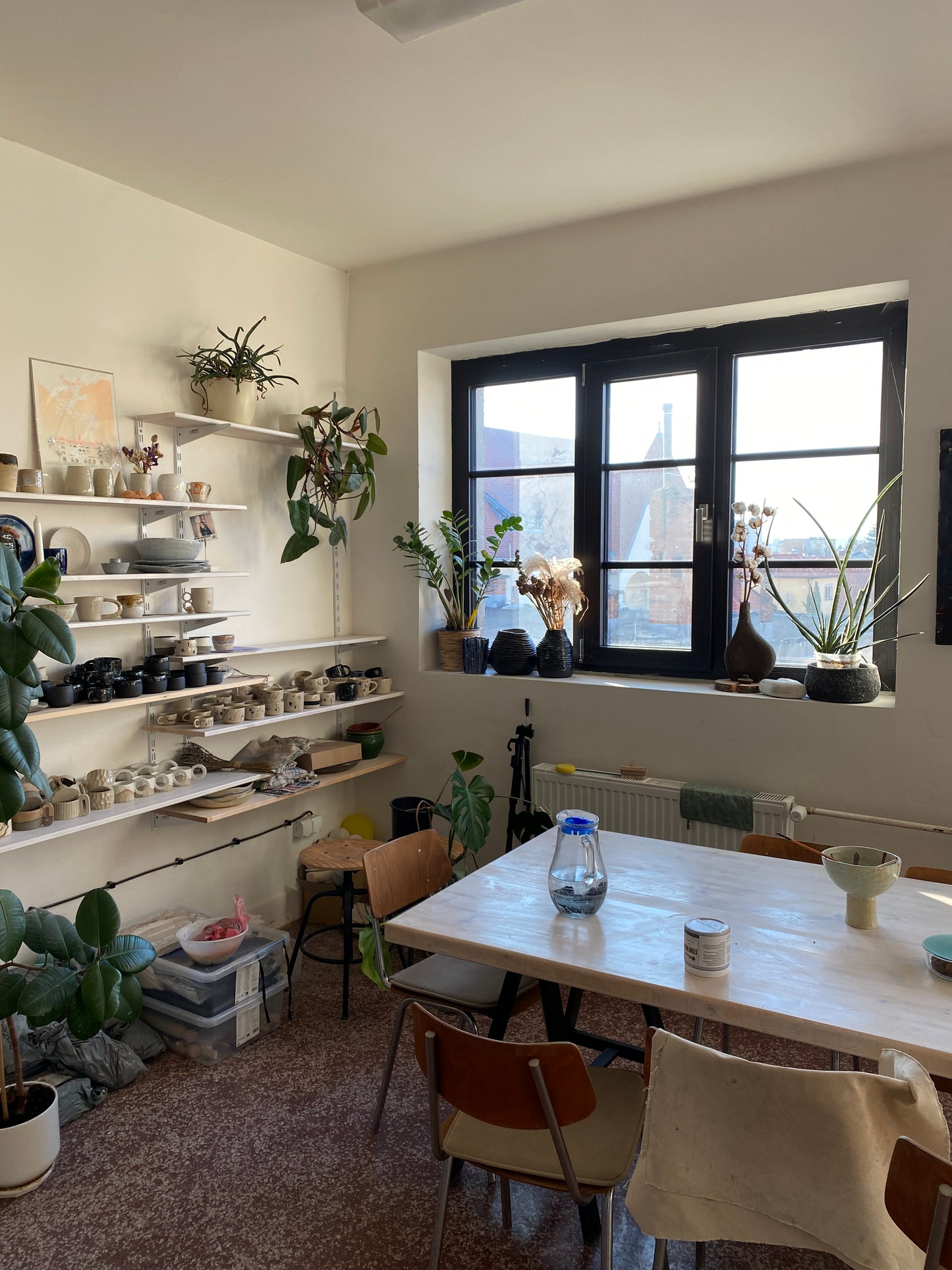 2 days hand modeling